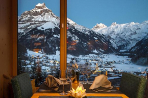 Hotel Waldegg - Adults only